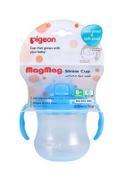 Pigeon MagMag 6167 Straw Cup Photo