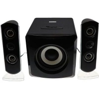Audiomate SP3500B Wireless Speakers with Sub Photo