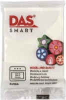 DAS Smart Model & Bake It - White Pearl Photo