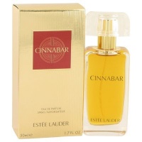 Estee Lauder Cinnabar Eau de Parfum - Parallel Import Photo