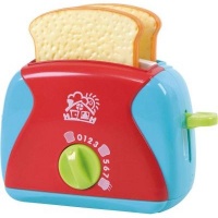 PlayGo Playfood My Toaster Photo