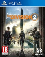 Tom Clancy's The Division 2 Photo
