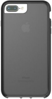 Griffin Reveal Plus mobile phone case 14 cm Cover Black Transparent for Iphone 8 Plus/7 Plus/6s Plus/6 Polycarbonate Photo