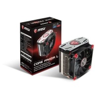 MSI Core Frozr L CPU Cooler Photo