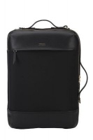 Targus Newport 15" notebook case 38.1 cm Backpack Black 33 x 8.2 41.5 max 15" 0.8 kg Photo