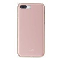 Moshi iGlaze Slim Shell Case for Apple iPhone 8 Plus Photo