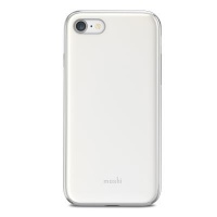Moshi iGlaze Slim Shell Case for Apple iPhone 8 Photo