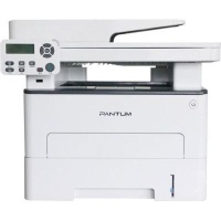 Pantum P7100DW 3-in-1 Monochrome Laser Printer with WiFi Photo