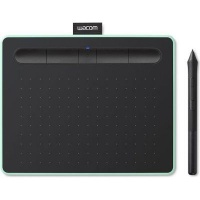 Wacom Intuos Creative Pen Tablet with Bluetooth Photo
