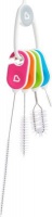 Munchkin Details Bottle & Cup Cleaning Brush Set Photo