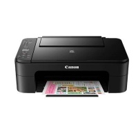Canon Pixma TS3140 Ink-Jet Multifunction Colour Printer with Wi-Fi Photo