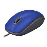 Logitech M110 Mouse Photo