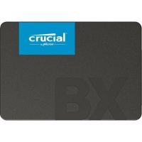 Crucial BX500 2.5" Solid State Drive Photo
