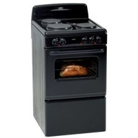 Defy 500 Series Compact 3 Solid Plate / Electric Stove Photo