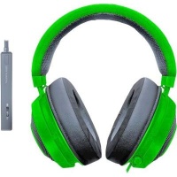 Razer Kraken Tournament Edition Over-Ear Gaming Headphones Photo