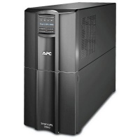 APC Smart-UPS 3000 Line-Interactive Uninterruptible Power Supply Photo