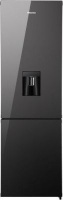 Hisense 269L Combi Fridge/Freezer with Water Dispenser Photo