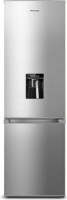 Hisense 269L Combi Fridge/Freezer with Water Dispenser Photo