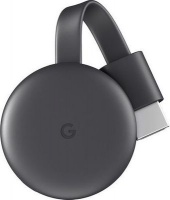 Google Chromecast Gen 3 - 2018 Photo