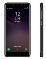 Proline Falcon X 5" Quad-Core Smartphone with 3G Photo