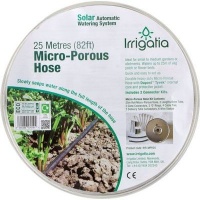 Irrigatia Micro-Porous Hose Kit Photo