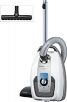 Siemens Q8.0 Extreme Silence Power Vacuum Cleaner Home Theatre System Photo