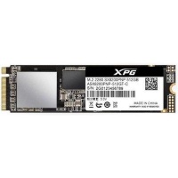 Adata XPG SX8200 NVME M.2 Solid State Drive Photo