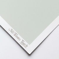 Canson Mi-Teintes Touch Pastel Paper - 354 Sky Grey Photo