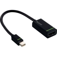 Leitz Complete Mini DisplayPort to HDMI Adapter Photo