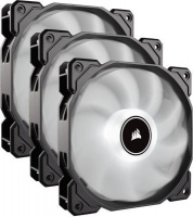 Corsair Air AF120 Case Fan with White LED Photo
