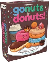 Gamewright Go Nuts for Donuts Photo