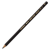 Caran Dache Caran d'Ache Technalo Watersoluble Graphite Pencil Photo