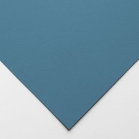 Fabriano Tiziano Pastel Paper - Pad Blue - 1 Sheet Photo