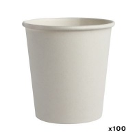 Handover Disposable Paper Dipper Cup Pack Photo