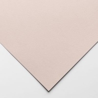 Fabriano Tiziano Pastel Paper - Rose Pink - 1 Sheet Photo
