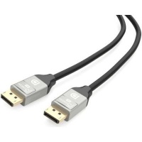 J5 Create JDC43 DisplayPort cable 2 m Black 8K Cable 2m Photo