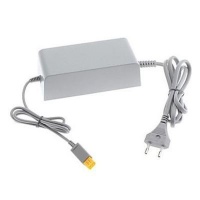 ROKY WUP-002 AC Adapter Power Supply Cord For Nintendo Wii U Photo