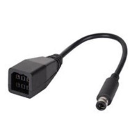 ROKY XBOX 360 fat to XBOX 360E Power Adapter Transfer Cable Photo