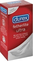 Durex Fetherlite Ultra Photo