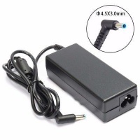 ROKY 19.5V 3.33A 65W Laptop Charger for HP Blue Pin size 4.5mm x 3mm Photo