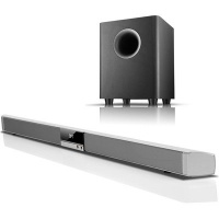 Parrot Products Parrot Audio - Speaker Sound Bar Sub Photo