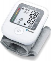 Sanitas SBC 53 Bluetooth Blood Pressure Monitor Photo