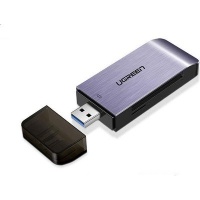 Ugreen USB 3.0 4-in-1 Multi-Card Reader Photo