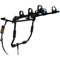 Hold Fast Holdfast Wheelie Bicycle Carrier Photo