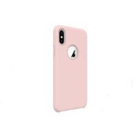 Unbranded Silicone Phone Case for iPhone X Photo