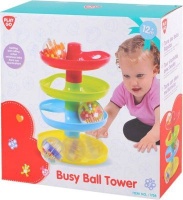 PlayGo Play Go Busy Ball Tower Photo