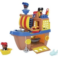 PlayGo Play Go Pirate Ship Adventure Photo