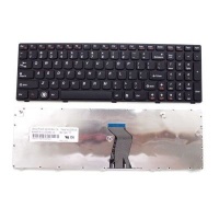 ROKY Lenovo G570 Z560 Z560A Z560G Z565 G575 Replacement Keyboard Photo