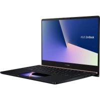 Asus ZenBook UX480FD-BE100T 14" Core i7 Notebook - Intel Core i7-8565U 512GB SSD 16GB RAM Windows 10 Home NVIDIA Geforce GTX1050 Photo