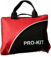 ProKit First Aid Bag with Contents Photo
